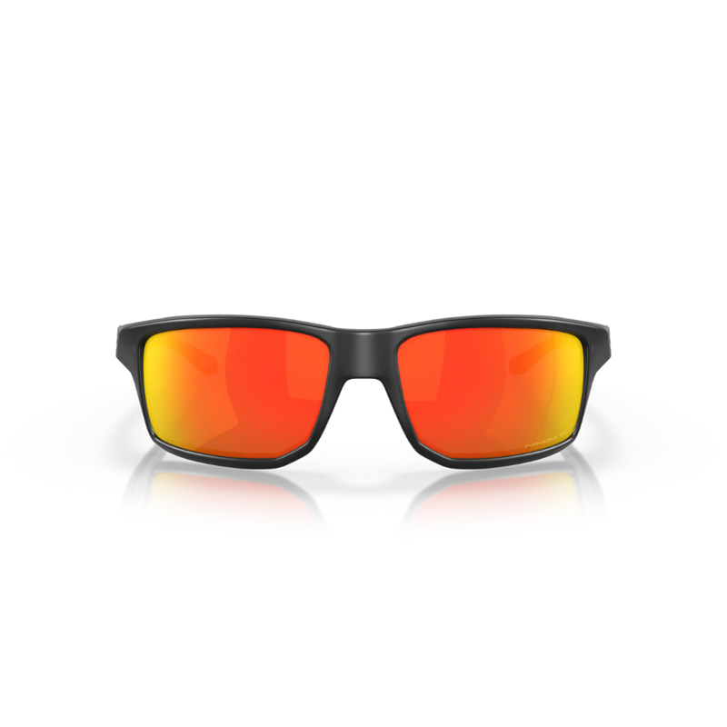 Oakley Gibston in Black Ink Prizm Ruby Polarized-1